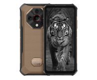 uleFone Armor X16 6/128GB Brązowy - 1518207 - zdjęcie 1